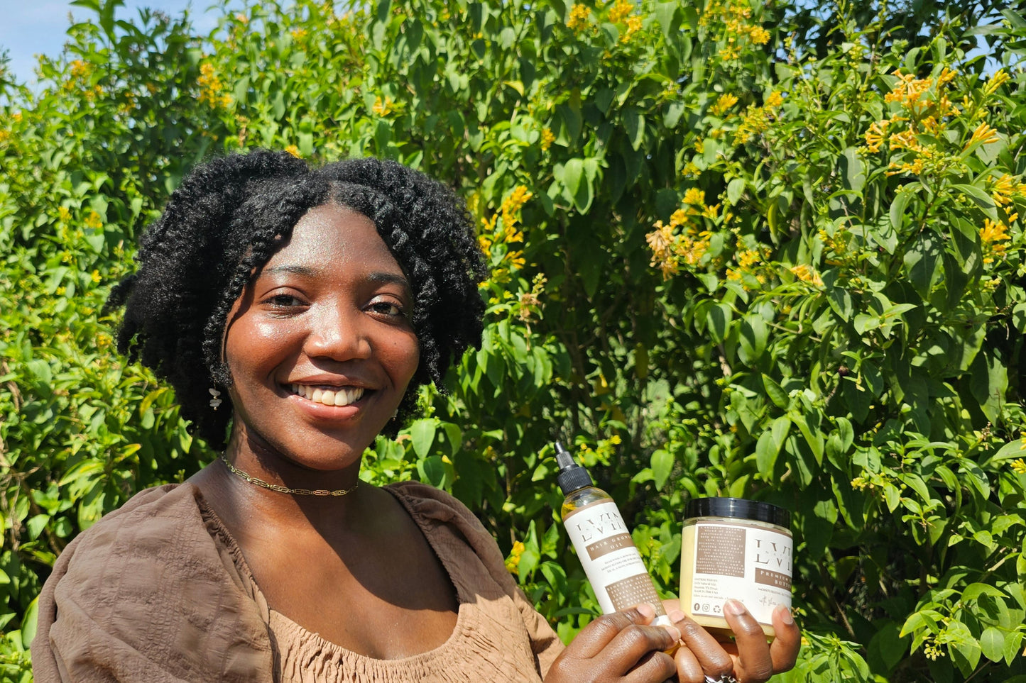 Premium Body Butter - 8oz